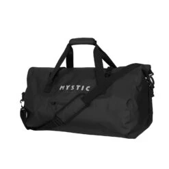 Mystic Drifter Duffle Waterproof Travelbag - Black -Mystic Store P2022 mystic drifter duffle waterproof travelbag black 220170 03