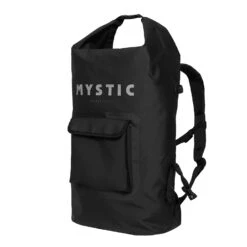 Mystic Drifter Waterproof Backpack - Black -Mystic Store P2022 mystic drifter waterproof backpack black 220171 03