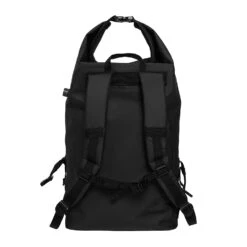 Mystic Drifter Waterproof Backpack - Black -Mystic Store P2022 mystic drifter waterproof backpack black 220171 04