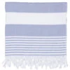 Sea Ranch Beach Towel - Navy