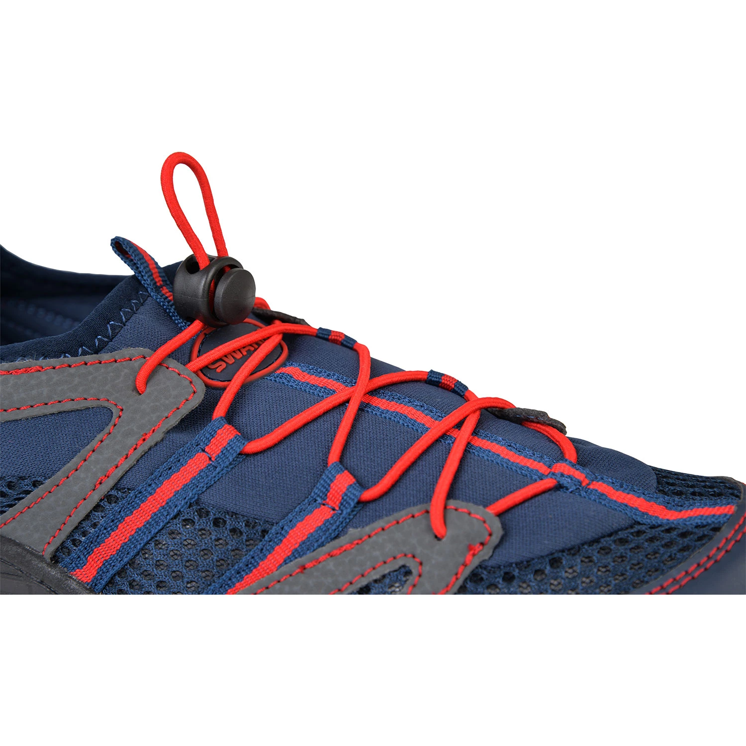 Typhoon Sprint 2 Aqua / Beach Shoes - Navy/Red 4 Typhoon Sprint 2 Aqua / Beach Shoes - Navy/Red - Image 4