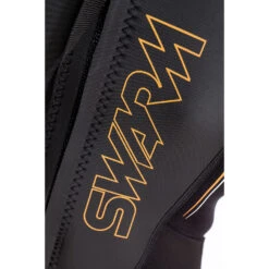 Typhoon Swarm Infants 3mm Shorty Wetsuit - Burnt Orange -Mystic Store Typhoon Swarm Boys Shorty Wetsuit Burnt Orange 6