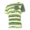 Mystic Majestic Shortsleeve Quickdry - Lime