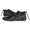 Mystic Marshall 3mm Split-Toe Wetsuit Shoes - Black