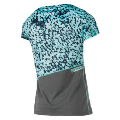 Mystic Women Diva Shortsleeve Quickdry - Grey -Mystic Store mystic women diva shortsleeve quickdry 2018 grey bk