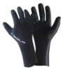 Sola 3mm Super Stretch Liquid Seam Wetsuit Gloves