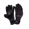 Sola 3mm Titanium Wetsuit Gloves