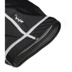 Zhik Spandex Rash Shorts - Black -Mystic Store zhik spandex overshort black ex